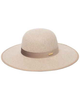 Trina Turk Round Crown Hat