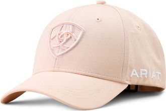 Ariat Show Cap in Sepia Rose, Size OS, by Ariat