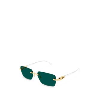 Cartier Heren, Accessoires, Geel, Maat: 55 MM
