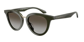 Giorgio Armani AR8252U 640013 Womens Sunglasses Size 49