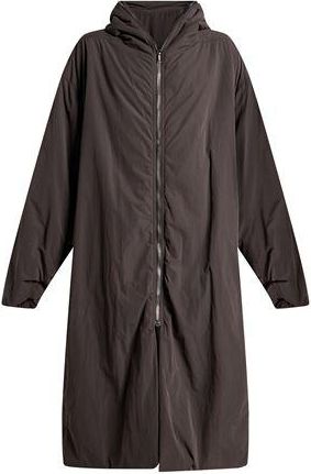 Rick Owens CAPISPALLA - Cappotti su YOOX.COM