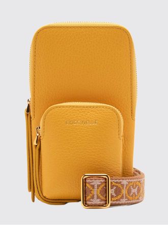 Coccinelle Mini Bag COCCINELLE Woman color Yellow