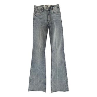 Silvian Heach Nalluri Jeans - Jeans - Mujer - Azul - W31