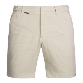 MR MARVIS Gazettes * Die Piqué Shorts
