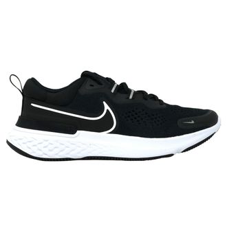 Nike Womens Air Zoom Pegasus 37 Black Sneakers - Size UK 4.5