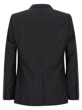 Dolce & Gabbana Martini Pant Suit - Black