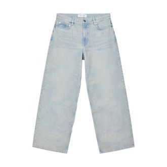 Sams&oslash;e & Sams&oslash;e Heren, Jeans, Blauw, Maat: W33 L32