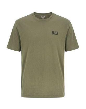 Emporio Armani CAMISETAS Y TOPS - Camisetas en YOOX.COM