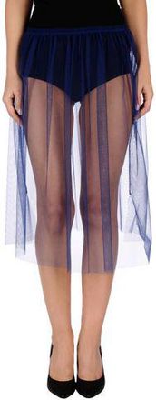 Merci Italia BOTTOMWEAR - Midi skirts sur YOOX.COM