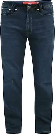D555 Springfield Denim Stretch Jeans