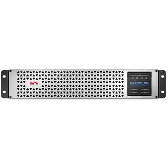 A.P.C. Apc Smart-ups Li-ion 750va 230v Sc