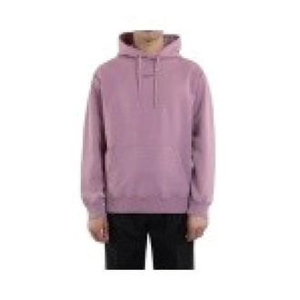 Dr&ocirc;le de Monsieur Sudadera con eslogan cl&aacute;sico - Sweatshirts & Hoodies - Hombre - Rosa - S