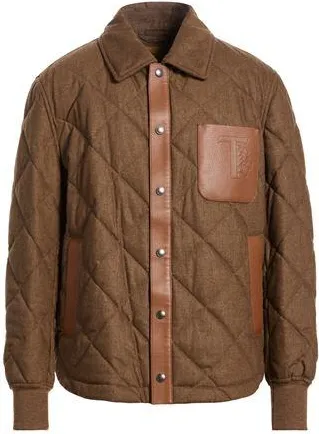 Tod's COATS & JACKETS - Puffers on YOOX.COM