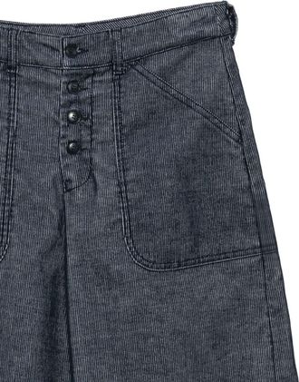 Emporio Armani Denim Jeans - Blue