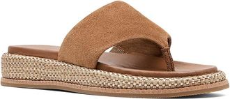Donald J Pliner Aneeta Leather Sandal