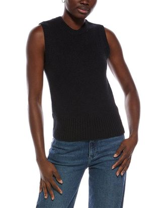 Vince Boucle Shell