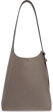 Tory Burch Cross Body Bags - Dames - Schoudertassen - Grijs - ONE Size - Tassen