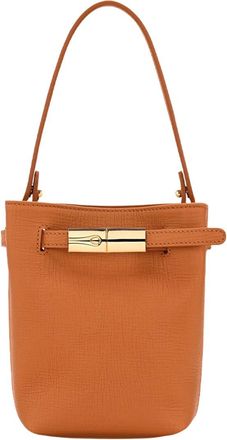 Longchamp Le Smart Flow Extra Small Bucket Bag