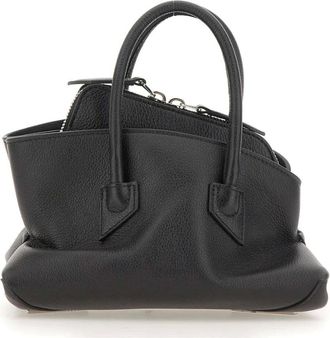 The Attico Mujer, Bolsos, Negro, Talla: ONE Size