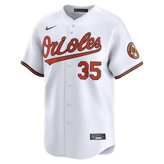 Nike Adley Rutschman Baltimore Orioles Nike Mens Dri-FIT ADV MLB Limited Jersey in White | T7LMOLHOOL9-009