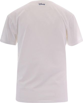 MC2 Saint Barth Womens T-Shirt Emilie Mi Fai Impazzire Minnie Cotton T-Shirts & Jerseys