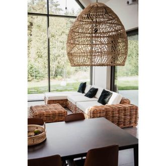 OEM L&aacute;mpara Cezar S Natural