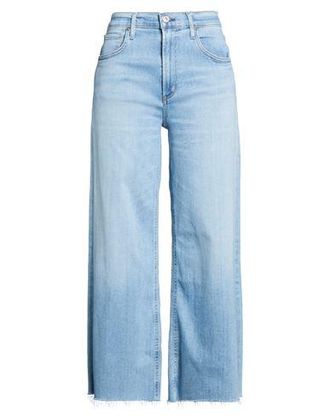 Citizens Of Humanity BOTTOMWEAR - Jeans on YOOX.COM
