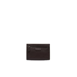 Gianni Chiarini Dames, Tassen, Bruin, Maat: ONE Size Leer