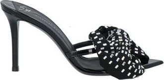 Giuseppe Zanotti FOOTWEAR - Sandals on YOOX.COM