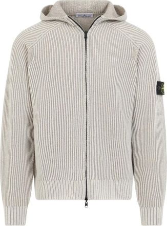 Stone Island Uomo, Felpe, Beige, XL, new