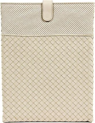 Bottega Veneta unisex, Accessori, Beige, Taglia unica, new