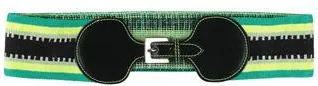 Missoni Belts