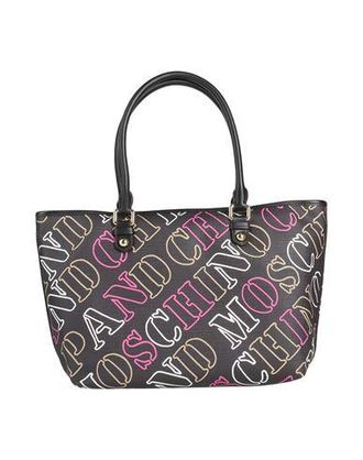 Moschino BOLSOS - Bolsos de asas largas en YOOX.COM