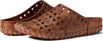 Spring Step Fusalide Womens Shoes Brown : EU 39 (US Womens 8.5) M, Leather