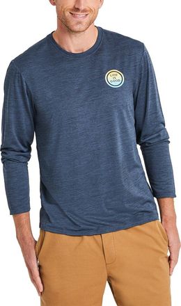 Life is good Crusher Shirt