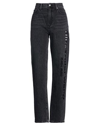 Alexander Wang BOTTOMWEAR - Jeans on YOOX.COM