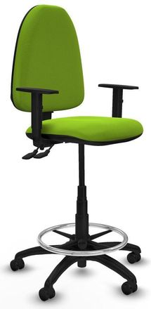 Piqueras y Crespo Piqueras Y Crespo B1d01rp Silla De Oficina Pistacho