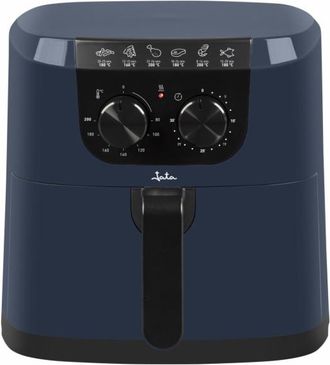 Jata Freidora Jata Jefr1227, 4,5 L, Potencia 1500 W