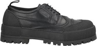 Emporio Armani CALZADO - Zapatos de cordones en YOOX.COM