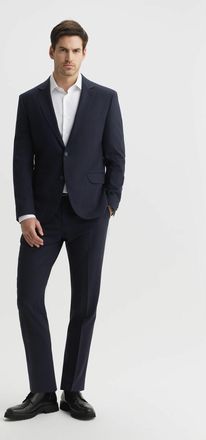 OEM Pantalones De Traje S&uacute;per Ajustados - Mix&match 48