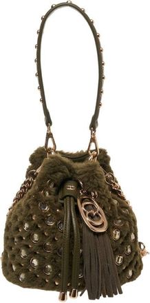 La Carrie Andromeda Bucket Bag