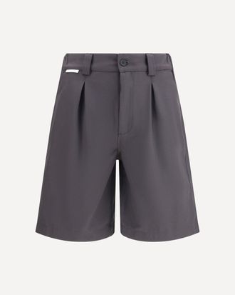 GR10K 11000 Replicated Shorts Male XL
