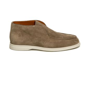 Jerold Wilton Heren, Schoenen, Bruin, Maat: 41 EU Leer