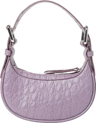 by FAR By Far, Donna, Borse, Viola, Taglia unica, new
