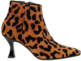 Bruglia FOOTWEAR - Ankle boots on YOOX.COM