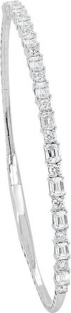 Sabrina Designs 14K 1.79 Ct. Tw. Diamond Stackable Bangle