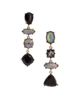Saachi Saachi Jadore Mismatched Earrings