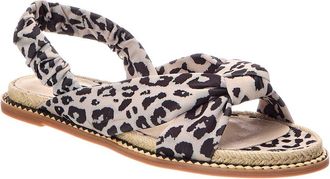 Sanctuary Blissful Leather Sandal