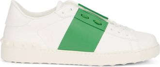 Valentino Garavani Hombre, Zapatos, Blanco, Talla: 42 EU