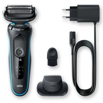 Braun Maquina De Afeitar Series 5 Menta Braun